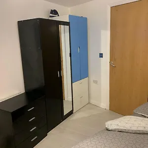 Near Homestay London