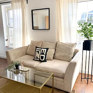 Stylish 1 Bedroom Apartment London