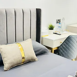 Brick Lane Apartment London