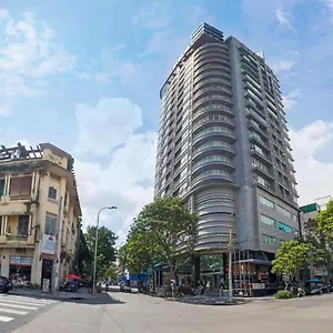 Tracy Ben Thanh Tower Apartment Ho Chi Minh City