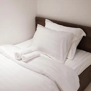Benhouse Homestay Ho Chi Minh City