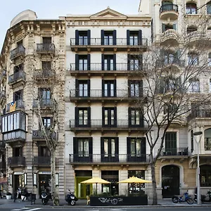 Apartamento Cosmo Passeig De Gràcia, Barcelona
