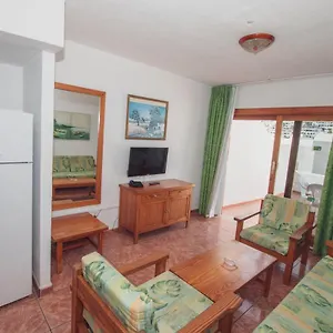 Montecarlo Apartamento30 Holiday home Puerto Rico (Gran Canaria)