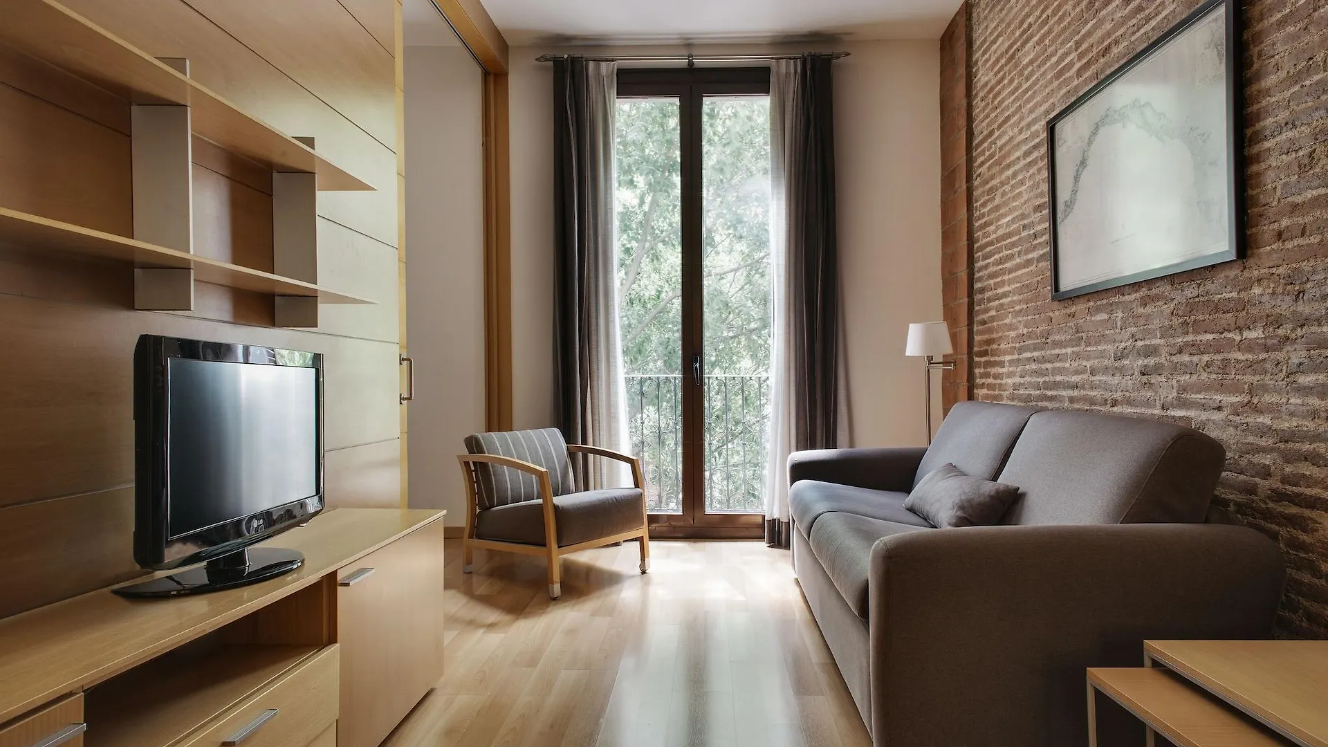 Wello Apartments Barcelona