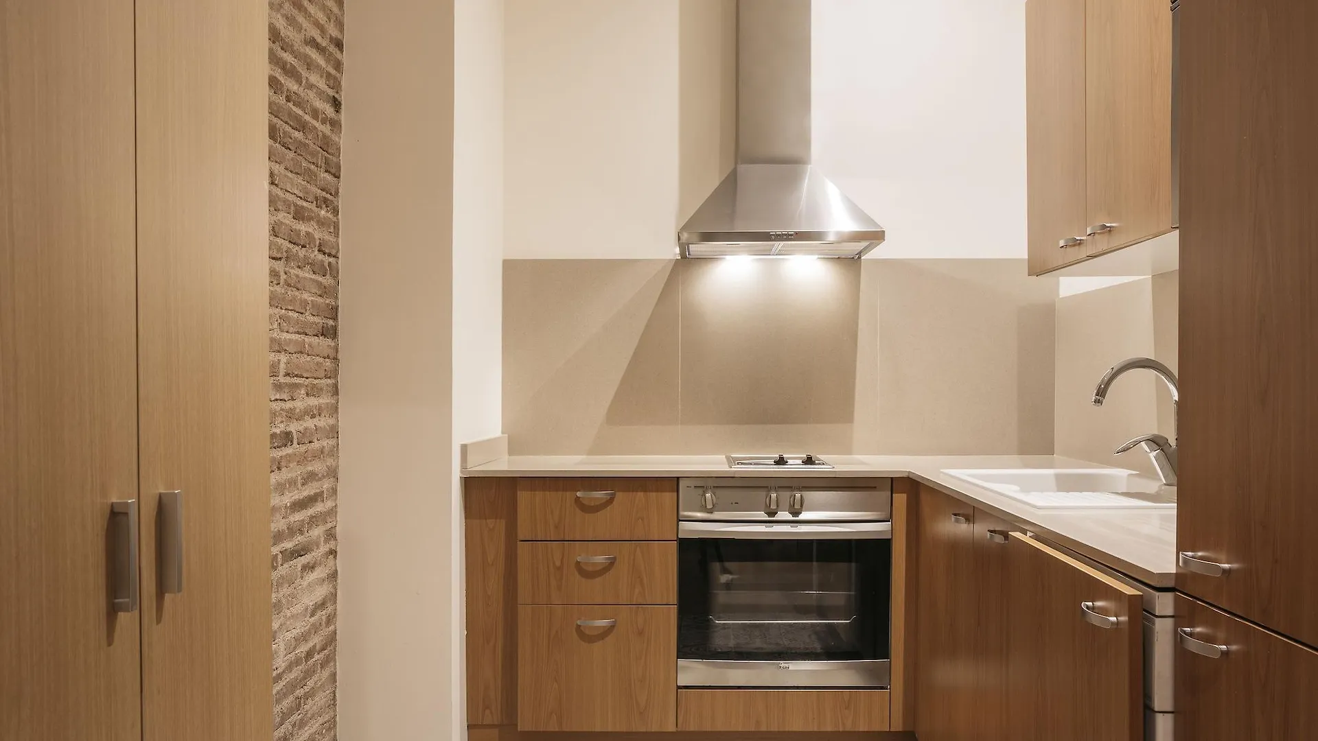 Wello Apartments Barcelona Spain