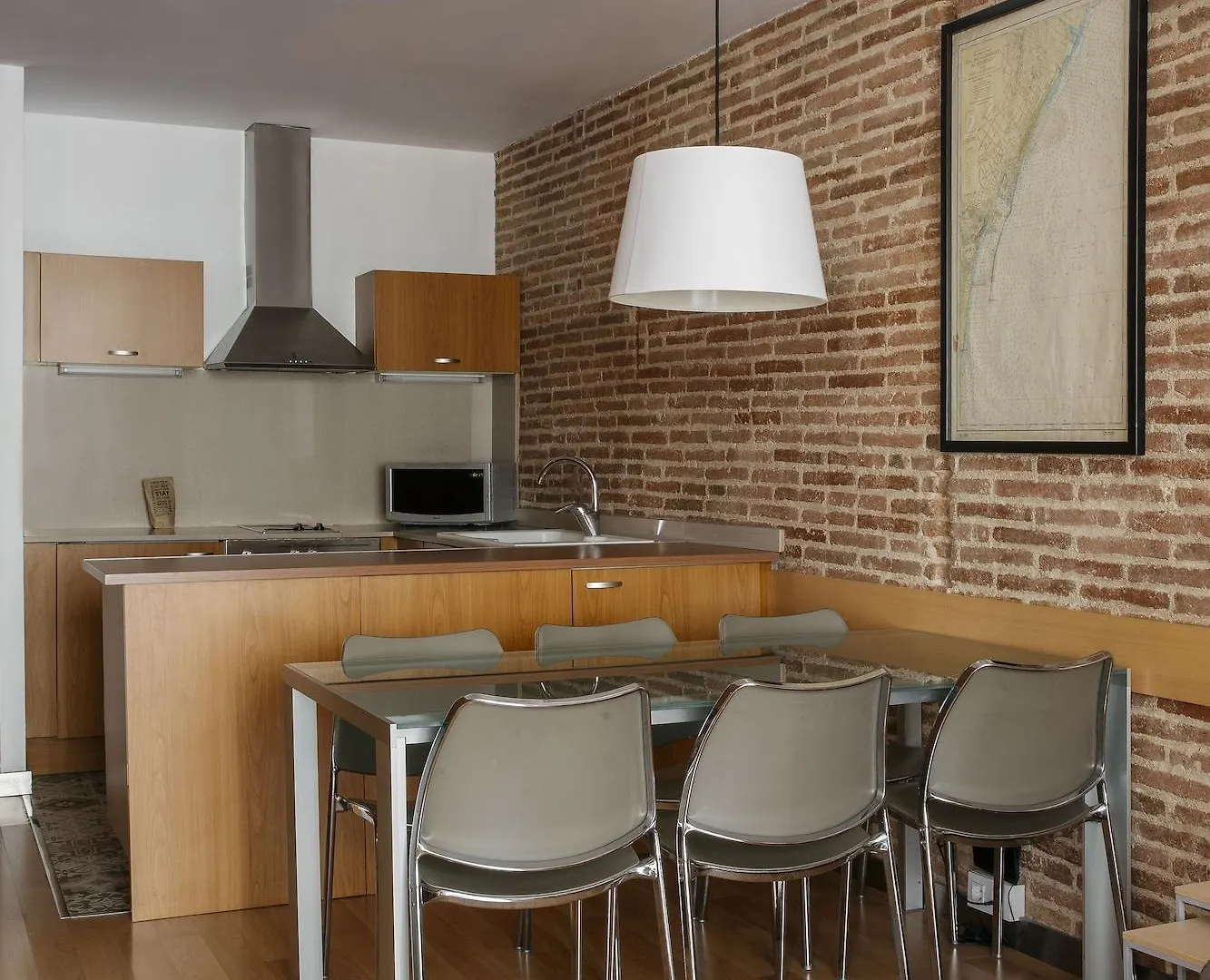 Wello Apartments Barcelona