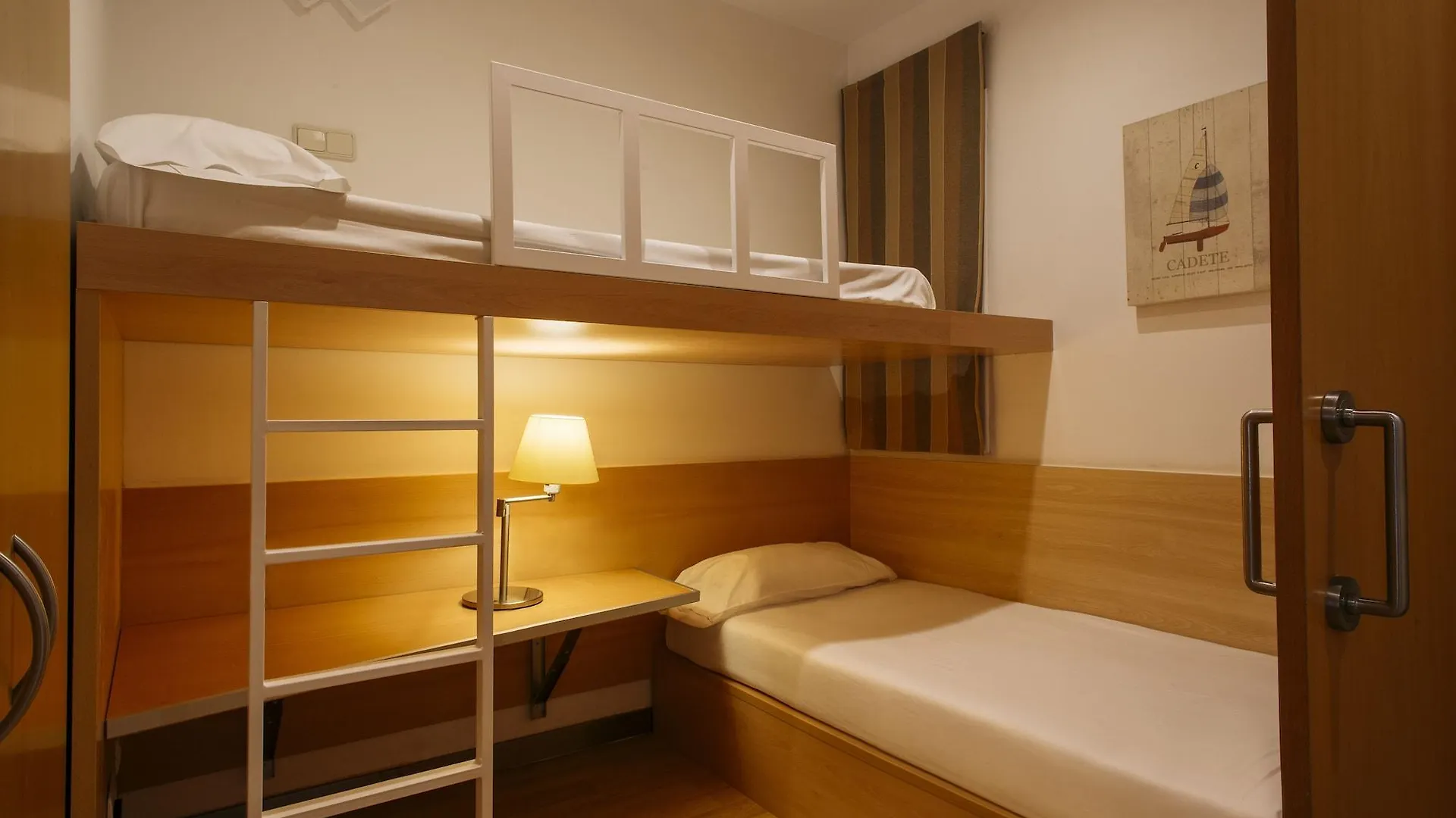 Wello Apartments Barcelona Spain