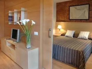 Wello Apartments Barcelona
