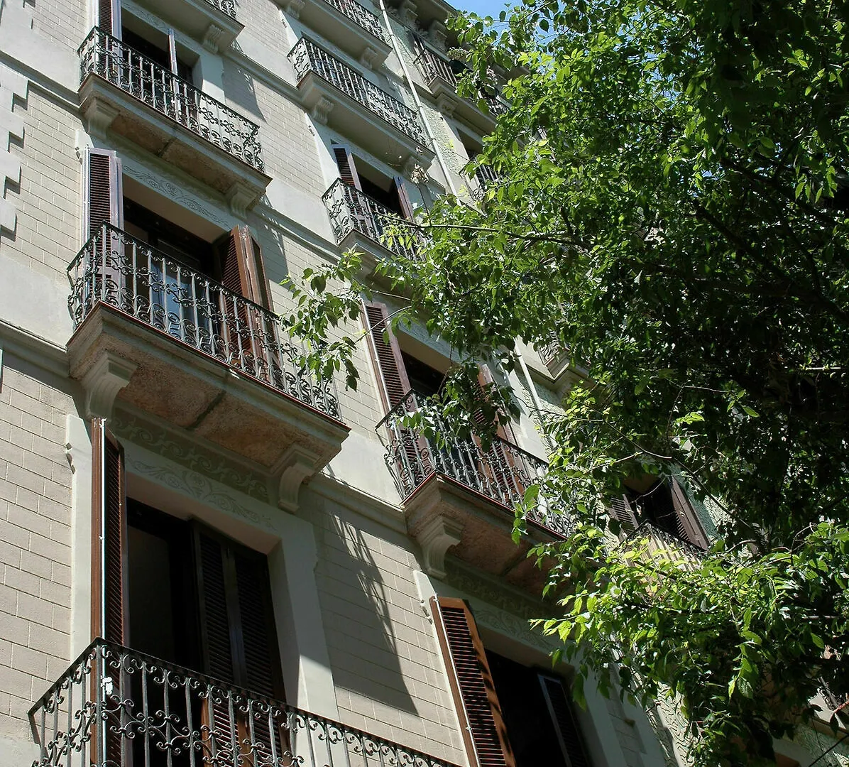 Wello Apartments Barcelona