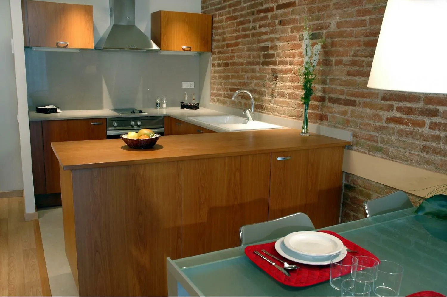 Wello Apartments Barcelona 0*,  Spain