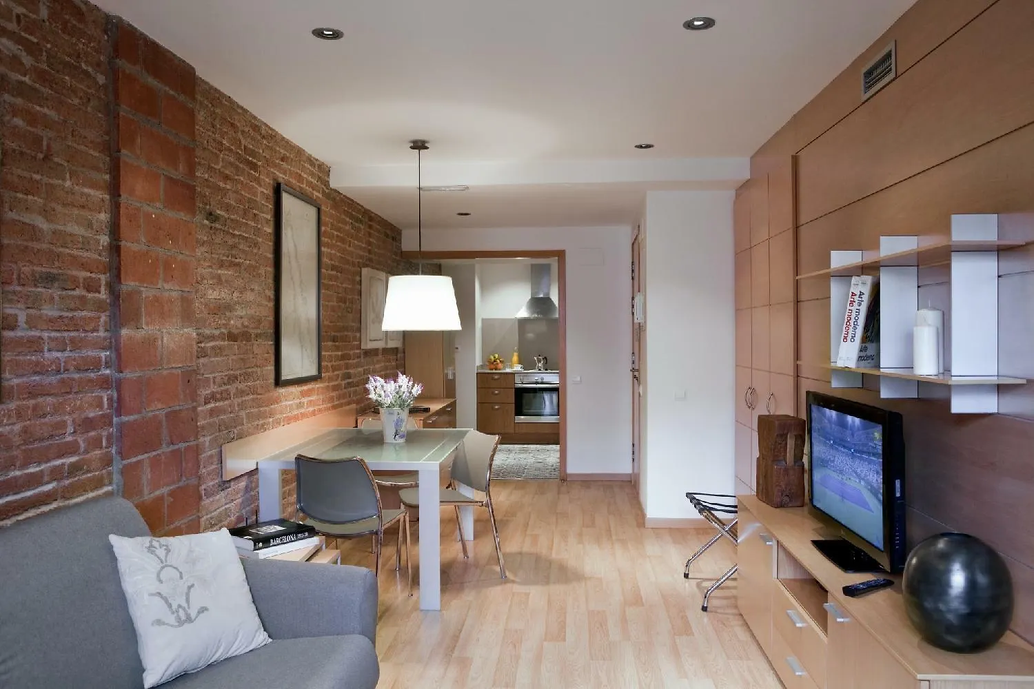 Wello Apartments Barcelona