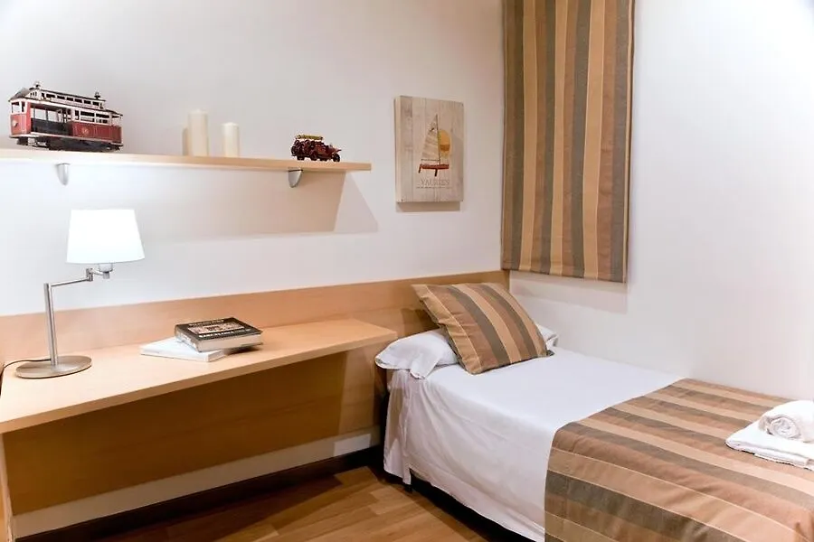 Wello Apartments Barcelona