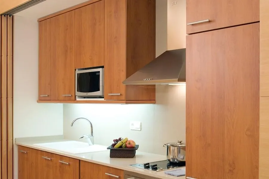 Wello Apartments Barcelona