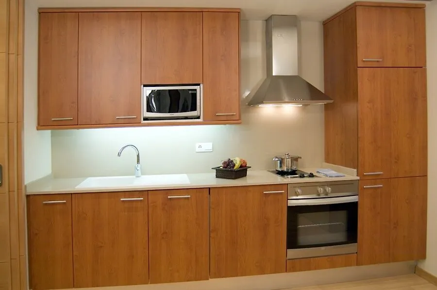 Wello Apartments Barcelona
