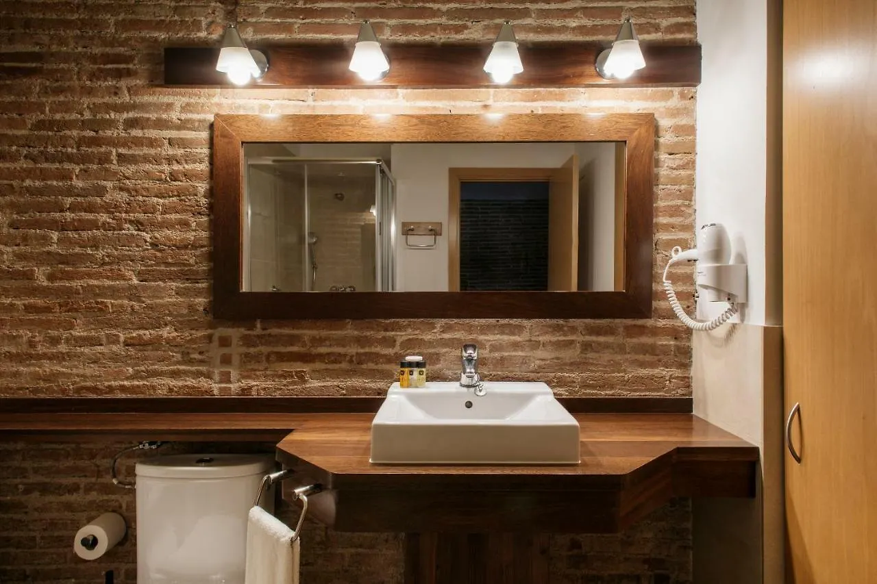 Wello Apartments Barcelona Spain
